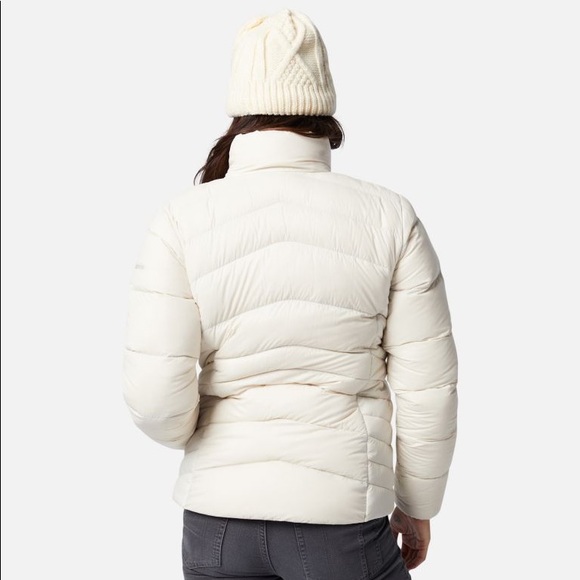 Columbia Autumn Park Down Jacket - Picture 3 of 4